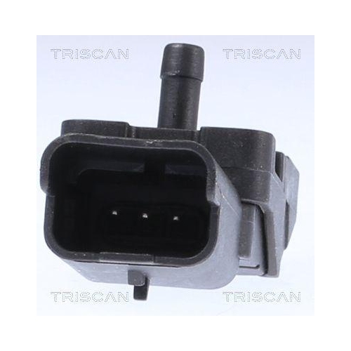 Sensor, Saugrohrdruck TRISCAN 8824 16011 f&uuml;r CITRO&Euml;N FIAT FORD MAZDA PEUGEOT