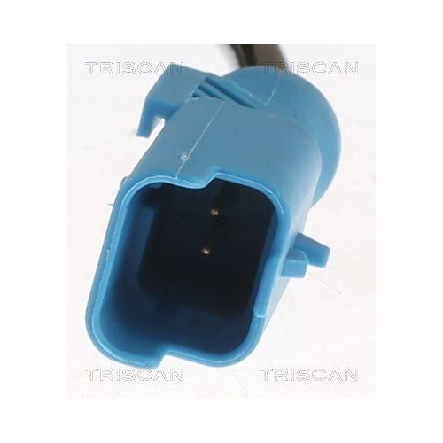 Sensor, Raddrehzahl TRISCAN 8180 28236 f&uuml;r CITRO&Euml;N OPEL PEUGEOT VAUXHALL