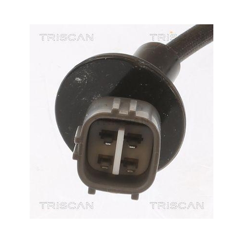 Lambdasonde TRISCAN 8845 13515 f&uuml;r TOYOTA, nach Katalysator