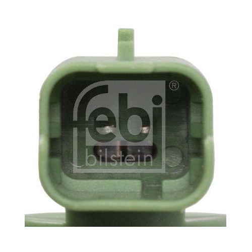 FEBI BILSTEIN Sensor, K&uuml;hlmitteltemperatur 185913 f&uuml;r CITRO&Euml;N PEUGEOT DS