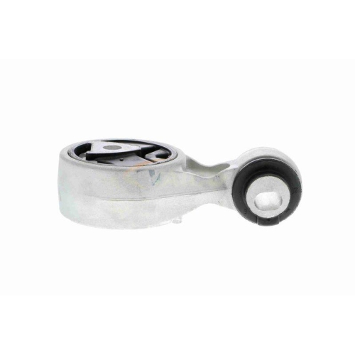 Lagerung, Motor VAICO V46-0648 Original VAICO Qualität für RENAULT, vorne rechts