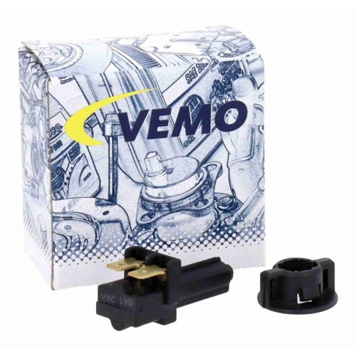 Bremslichtschalter VEMO V25-73-0001 Original VEMO Qualität für AUDI FORD MAZDA