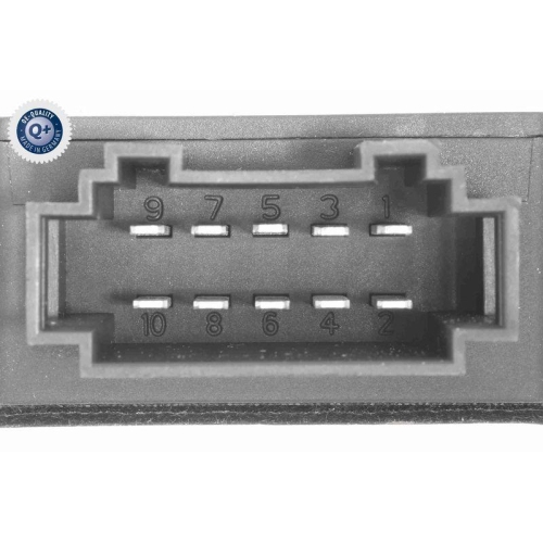 Multifunktionsrelais VEMO V15-71-0056 Green Mobility Parts für SEAT SKODA VW VAG