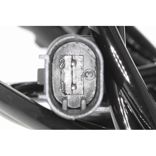 Sensor, Raddrehzahl VEMO V30-72-0892 Original VEMO Qualit&auml;t f&uuml;r AUDI SEAT SKODA