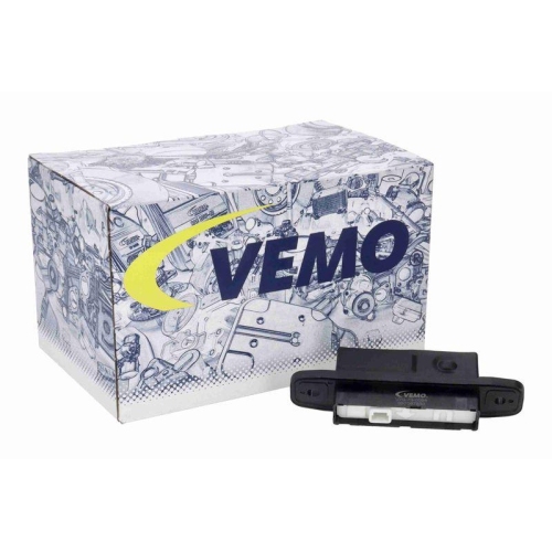 Schalter, Heckklappenentriegelung VEMO V70-73-0064 Green Mobility Parts f&uuml;r