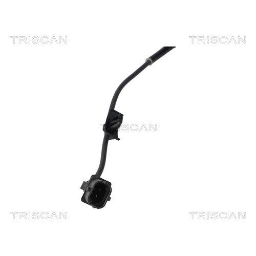 Sensor, Abgastemperatur TRISCAN 8826 24035 f&uuml;r OPEL SAAB VAUXHALL
