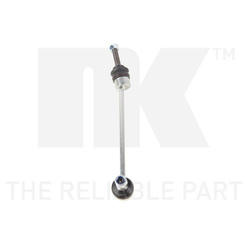 Stange/Strebe, Stabilisator NK 5113342 f&uuml;r MERCEDES-BENZ, Vorderachse rechts