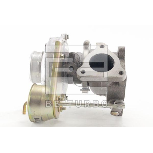 BE TURBO 125260 Lader, Aufladung f&uuml;r CHRYSLER MERCEDES-BENZ