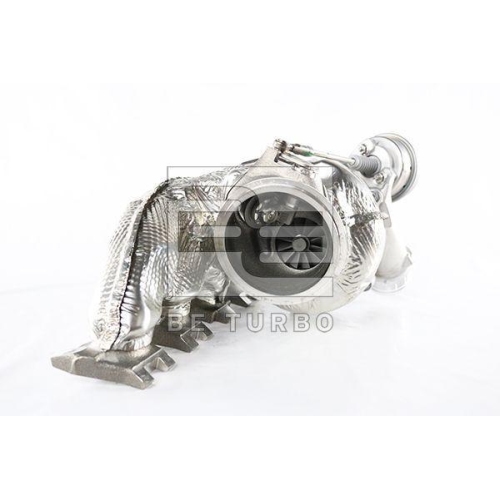 BE TURBO 131718 Lader, Aufladung f&uuml;r VAG