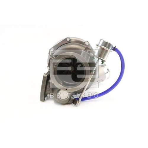 BE TURBO 132004 Lader, Aufladung f&uuml;r SCANIA