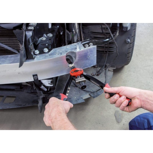 Blindnietzange VIGOR V3735 für