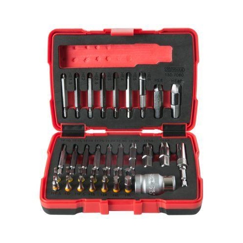 Schraubenausdreher KS TOOLS 150.7060 für