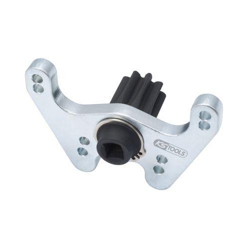 Durchdrehvorrichtung, Motor KS TOOLS 455.0085 für