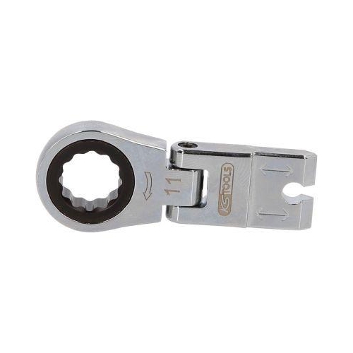 Adapter, Ratschen-Ringschlüssel KS TOOLS 503.4825 für