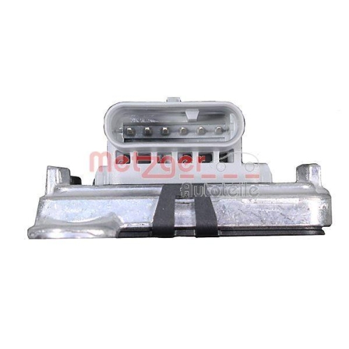 NOx-Sensor, NOx-Katalysator METZGER 0899316 ORIGINAL ERSATZTEIL f&uuml;r