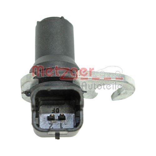 Impulsgeber, Kurbelwelle METZGER 0902361 f&uuml;r FIAT SUZUKI CITRO&Euml;N/PEUGEOT