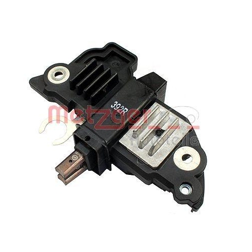 Generatorregler METZGER 2390104 f&uuml;r MITSUBISHI