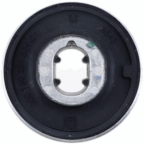 Lagerung, Lenker LEMF&Ouml;RDER 25403 01 f&uuml;r BEIJING BENZ (BBDC) MERCEDES-BENZ (BBDC)