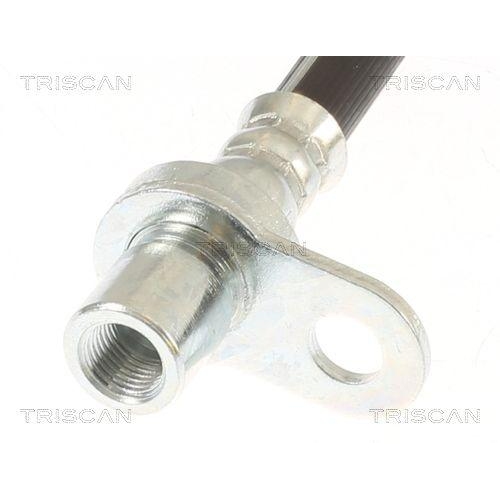 Bremsschlauch TRISCAN 8150 13340 f&uuml;r TOYOTA, Hinterachse links, innen