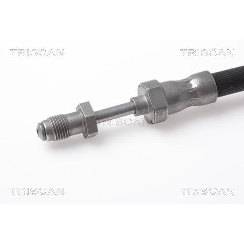 Bremsschlauch TRISCAN 8150 16143 f&uuml;r FORD, Vorderachse
