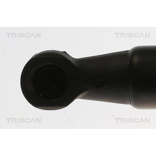 Gasfeder, Koffer-/Laderaum TRISCAN 8710 69221 f&uuml;r BMW SUZUKI, hinten links