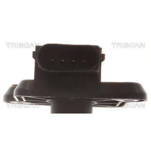 Z&uuml;ndspule TRISCAN 8860 29021 f&uuml;r AUDI SEAT SKODA VW HITACHI