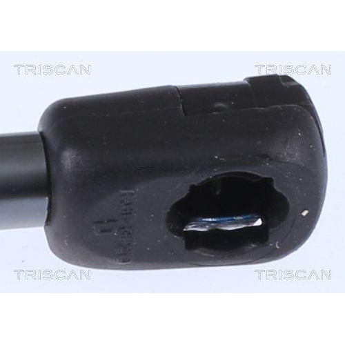Gasfeder, Koffer-/Laderaum TRISCAN 8710 292067 für VW, hinten links