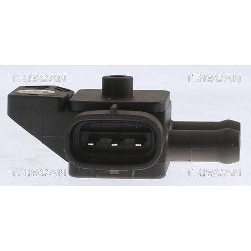 Sensor, Abgasdruck TRISCAN 8823 14002 f&uuml;r NISSAN