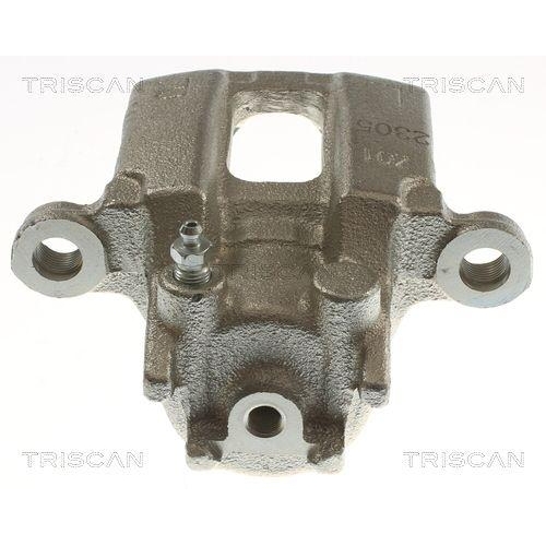 Bremssattel TRISCAN 8175 42216 f&uuml;r MITSUBISHI, Hinterachse rechts