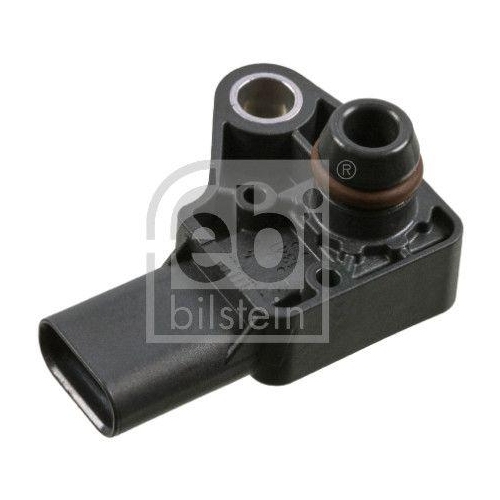 FEBI BILSTEIN Sensor, Ladedruck 188424 f&uuml;r FORD FORD MOTOR COMPANY