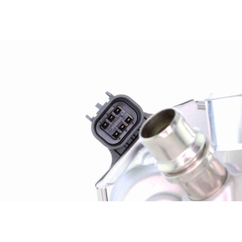 Drosselklappenstutzen VEMO V40-81-0017 Original VEMO Qualit&auml;t f&uuml;r OPEL CHEVROLET