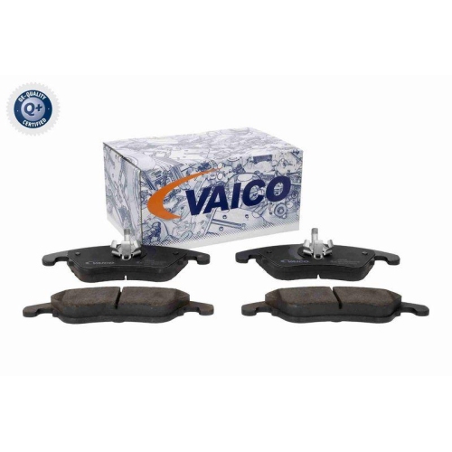 Bremsbelagsatz, Scheibenbremse VAICO V30-8206 Green Mobility Parts f&uuml;r