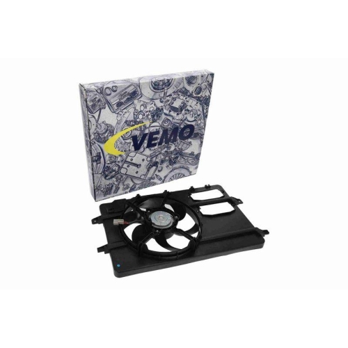 Lüfter, Motorkühlung VEMO V30-01-1661 Original VEMO Qualität für MITSUBISHI