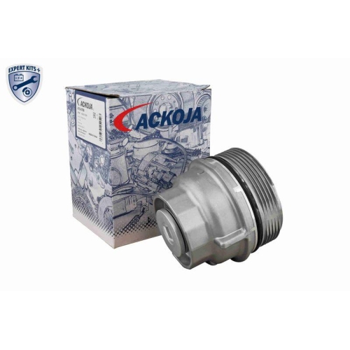 ACKOJA A70-0768 Deckel, &Ouml;lfiltergeh&auml;use EXPERT KITS + f&uuml;r TOYOTA