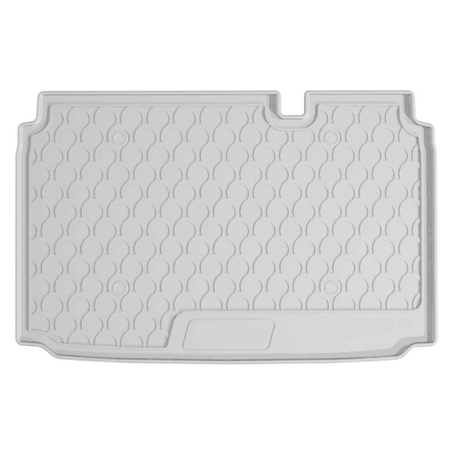 Koffer-/Laderaumwanne VAICO V25-2652 Original VAICO Qualität für FORD