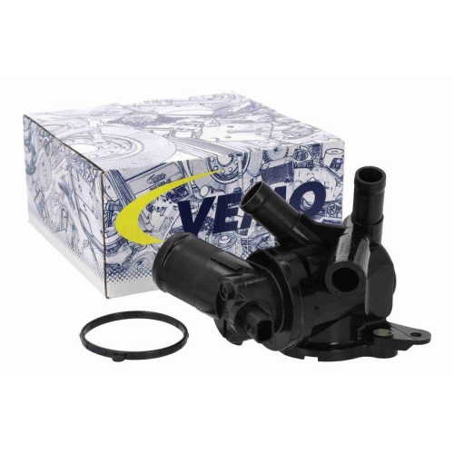 Thermostatgeh&auml;use VEMO V46-99-0012 Original VEMO Qualit&auml;t f&uuml;r RENAULT