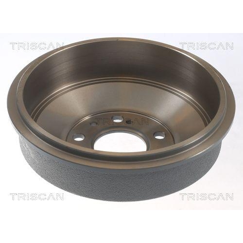 Bremstrommel TRISCAN 8120 10205C f&uuml;r ALFA ROMEO CITRO&Euml;N FIAT PEUGEOT