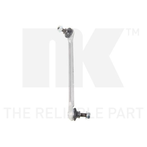 Stange/Strebe, Stabilisator NK 5113347 f&uuml;r MERCEDES-BENZ, Vorderachse links
