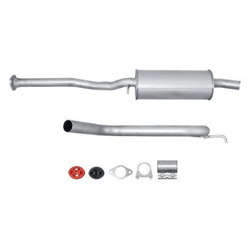 HELLA Vorschalld&auml;mpfer 8LB 366 020-891 Easy2Fit &ndash;