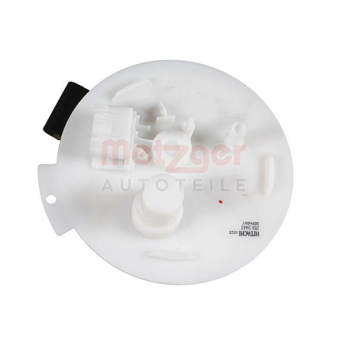 Kraftstoff-F&ouml;rdereinheit METZGER AUTOTEILE 2250681 ORIGINAL ERSATZTEIL f&uuml;r OPEL