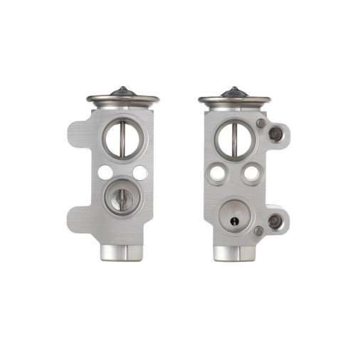 HELLA 8UW 366 260-301 Expansionsventil, Klimaanlage >>> Easy2Fit <<< f&uuml;r BMW