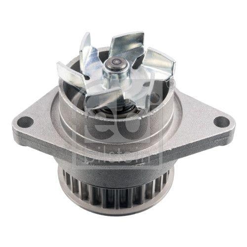 FEBI BILSTEIN Wasserpumpe, Motork&uuml;hlung 09754 f&uuml;r SEAT SKODA VW