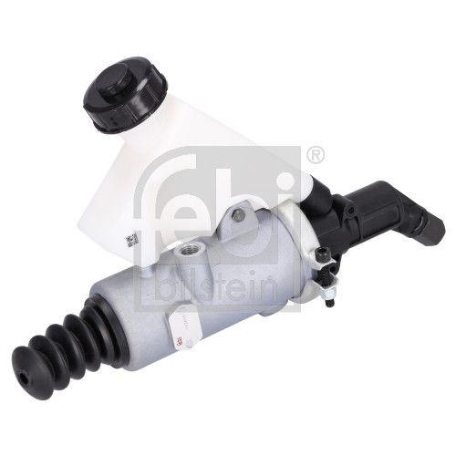 FEBI BILSTEIN Kupplungsverst&auml;rker 172418 f&uuml;r IVECO