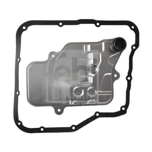 FEBI BILSTEIN Hydraulikfiltersatz, Automatikgetriebe 176314 f&uuml;r SUBARU