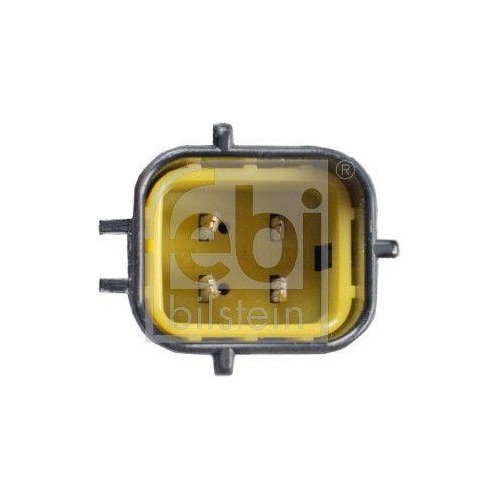 FEBI BILSTEIN Lambdasonde 177491 f&uuml;r ROVER LAND ROVER
