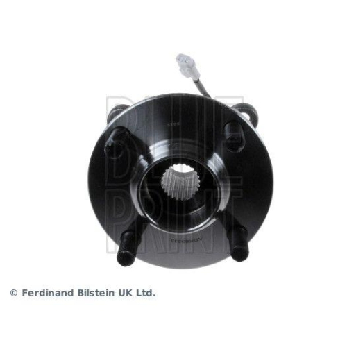 Radlagersatz BLUE PRINT ADK88335 f&uuml;r SUZUKI, Hinterachse