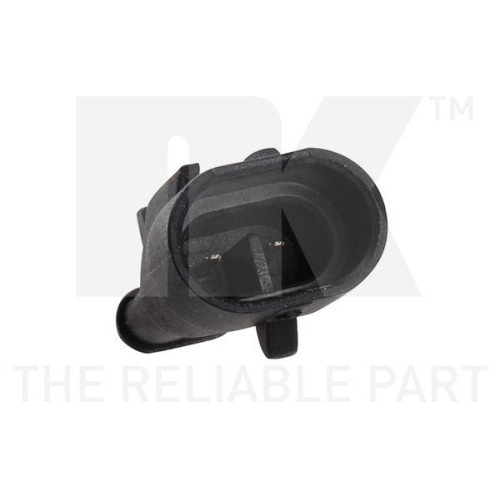 Warnkontakt, Bremsbelagverschlei&szlig; NK 280216 f&uuml;r IVECO, Hinterachse