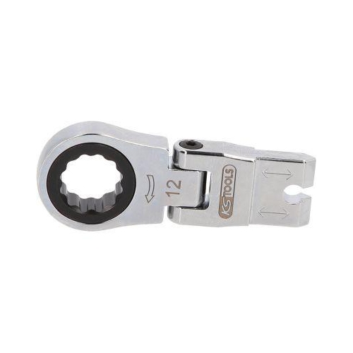 Adapter, Ratschen-Ringschl&uuml;ssel KS TOOLS 503.4826 f&uuml;r