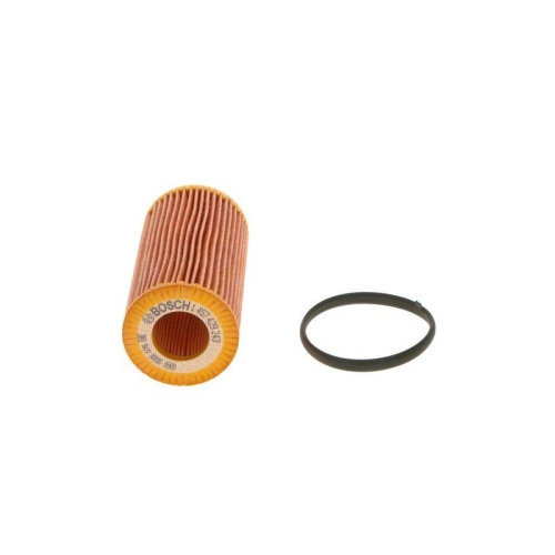 &Ouml;lfilter BOSCH 1 457 429 243 f&uuml;r AUDI SEAT SKODA VW JCB LOMBARDINI KTM CUPRA