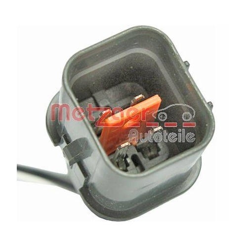 Lambdasonde METZGER 0893479 ORIGINAL ERSATZTEIL f&uuml;r HYUNDAI KIA